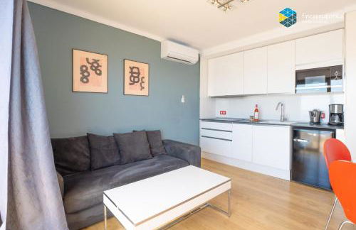 Apto Antic 302 Pax 4 - Foto 4