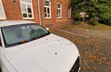 Ferienappartement Alter Bangsteder Hof - Foto 14