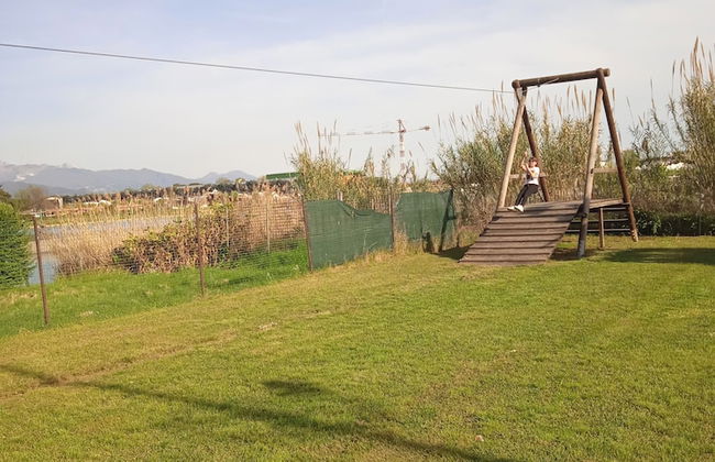 Campsite Chalet Near Cinque Terre Near sea - Foto 17