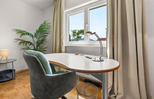 Ferienwohnung Magnolie - Gaggenau - Foto 3