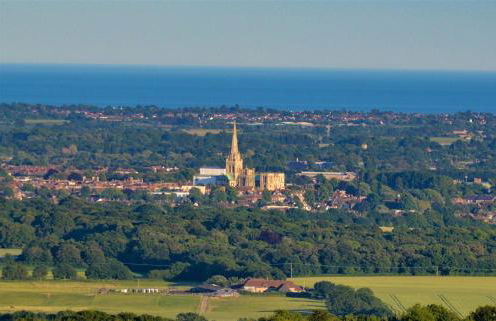 Apple Tree Barn by Inspire Stays - Foto 38