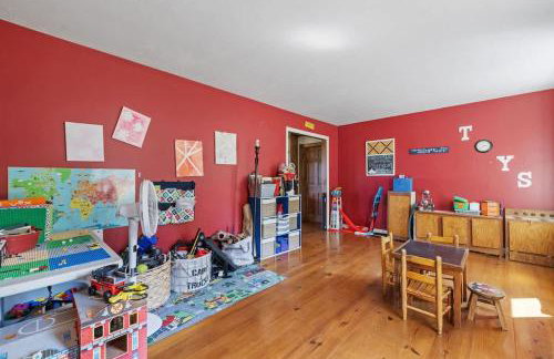 Lakeside Luxury Retreat with Winnipesaukee Views - Foto 41