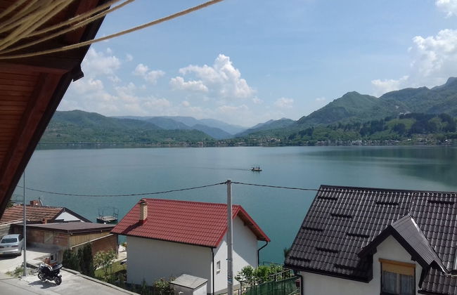 Big mama's Apartments - Foto 23