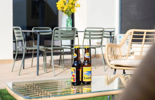 Les Maisons du Parc - Foto 38