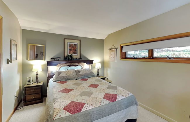 Mountain Escape by Taylor Made Deep Creek - Photo 20