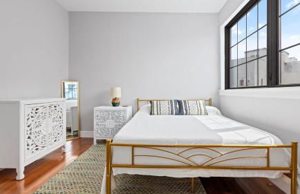 Modern Chic Fishtown-Philly Home with Roof Deck - Foto 26