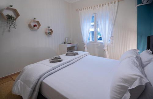 2 KING beds, 81 sqm, Downtown near Metro - Photo 16