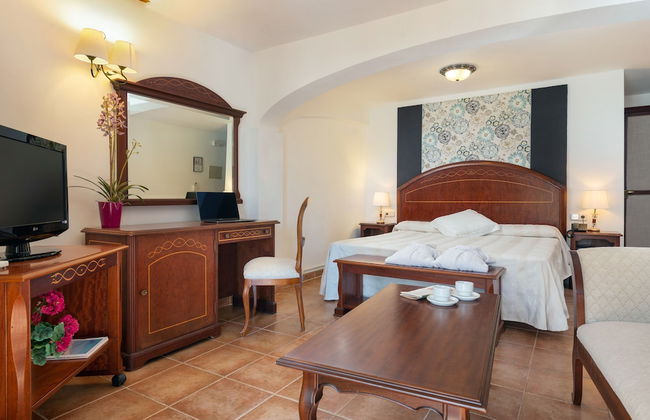 Hotel Rural Monnaber Nou & SPA - Foto 13