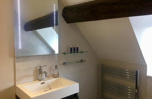 Dunford Barn Cotswolds with Hot Tub - Foto 37