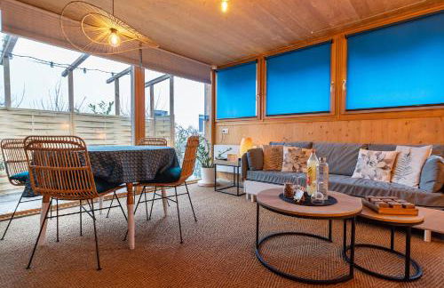 L'Oasis des Coccinelles - Foto 41