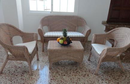 Apartamentos Cala Llonga - Foto 9