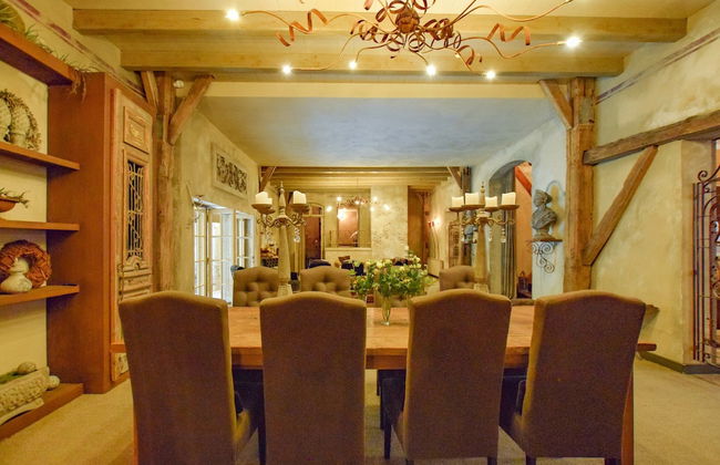 Posh Holiday Home in Alphen with Hot Tub - Photo 30