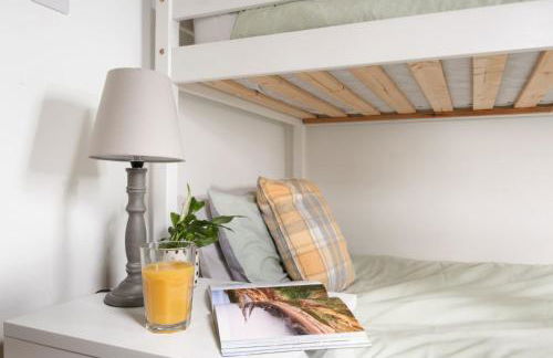 Bushwood - Free WiFi - Parking - Pet Friendly - On-site Activities - Foto 18