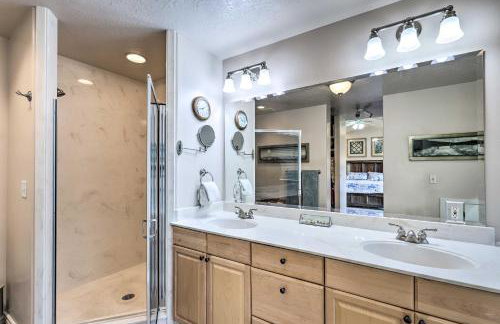 Luxe Heber City Cabin and Hot Tub and Guest House - Foto 17