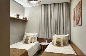 Casa e Canella - Apartamento Aconchegante Pé na Areia - Ilhéus - Foto 31