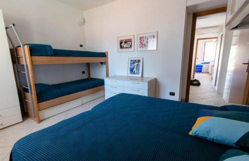 La Terrazza - Splendido trilocale a Lacona - Foto 21