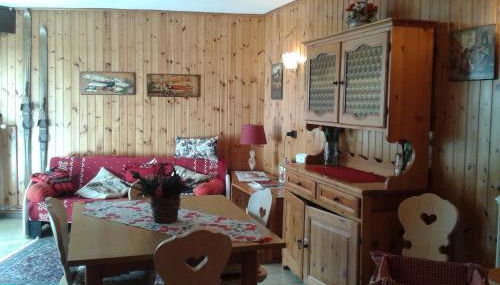 Sella Ronda Apartment - Foto 2