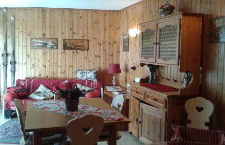 Sella Ronda Apartment - Foto 2