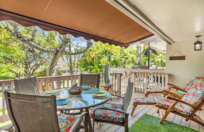 Keauhou Resort #140 - Foto 12