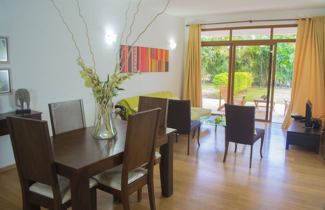 Sybaris Residences - Foto 74