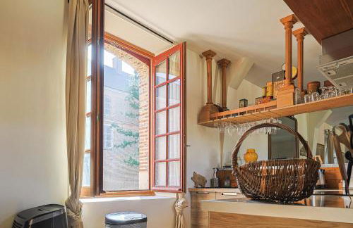 Ecuries du Château de Saint-Fargeau - Foto 18