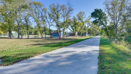 Steamboat Rock Cabin Bike, Hike, Fish! - Foto 5