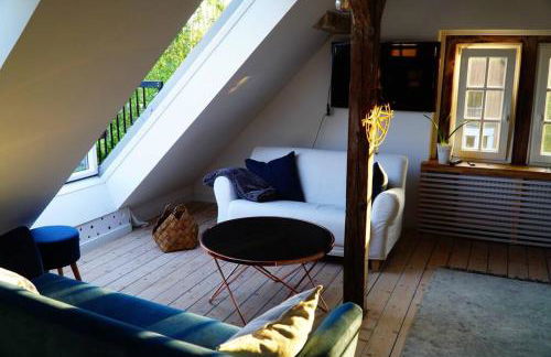 Gemütliche 4ZKB im grünen Herzen Lübecks - Foto 8