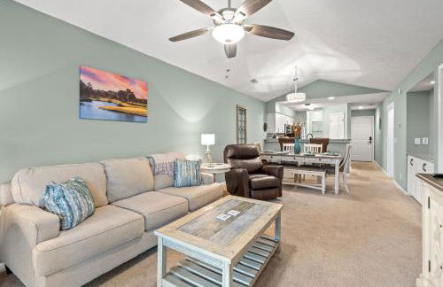 Charming upgraded 2-bed condo in amazing Pawleys Island True Blue Golf Course - Foto 19