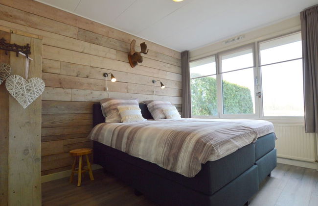 Cozy Holiday Home in Nistelrode With Garden - Photo 11