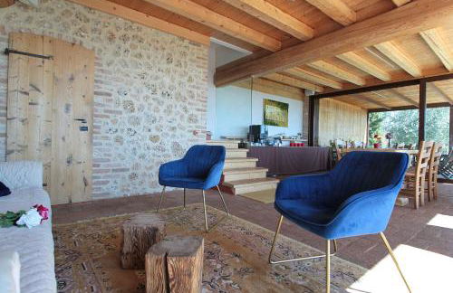 Villa Montello Pool, Jacuzzi, Ac, Wifi, Treviso - Foto 60