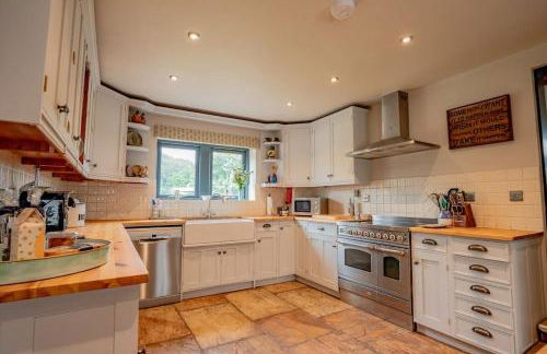 Oak Barn, Ludlow - Foto 20