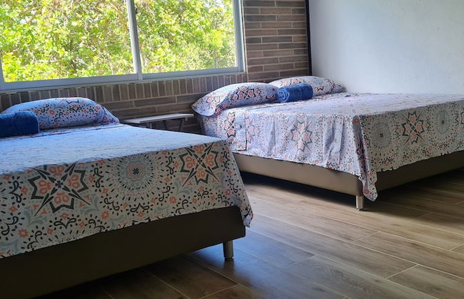 Cabañas Vacacionales Pa Lo Alto - Foto 4