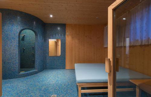 Garni-Residence Villa Paul - Photo 38