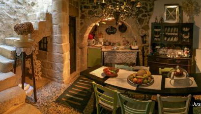 Meronas Eco House - Foto 3