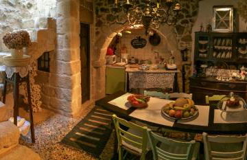 Meronas Eco House - Foto 3