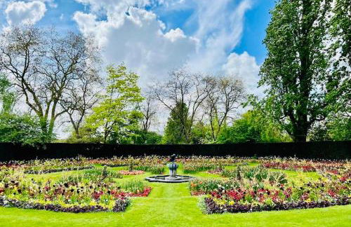 3 Bed Apartment In Camden-Central London - Foto 30