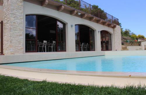 Agriturismo Fattoria di Monticello - Foto 48