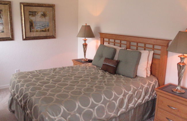 Deluxe Pool Homes by SVV - Foto 3