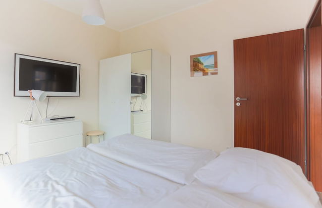 Apartamenty Swinoujscie BalticPark Plaza - Foto 11