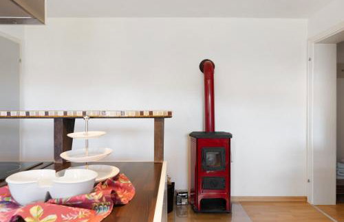 Ferienwohnung Am Kurpark - Foto 13