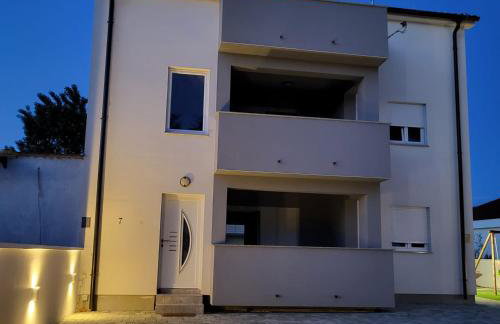 New family apartments Franka, Sabunike - Photo 49