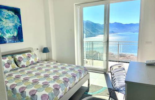 Piccolo paradiso vista lago con piscina privata - Foto 13