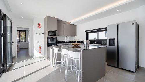 Andrea Sea Villa - Foto 4