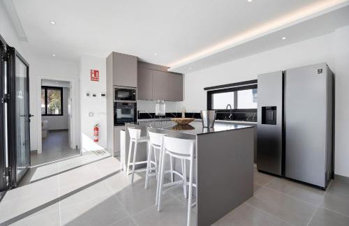 Andrea Sea Villa - Foto 23