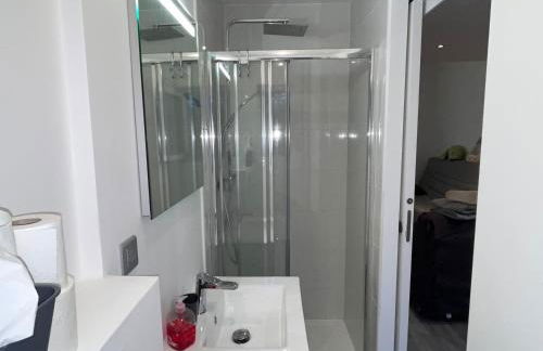 Studio mezzanine à proximité du parc Disneyland - Foto 9