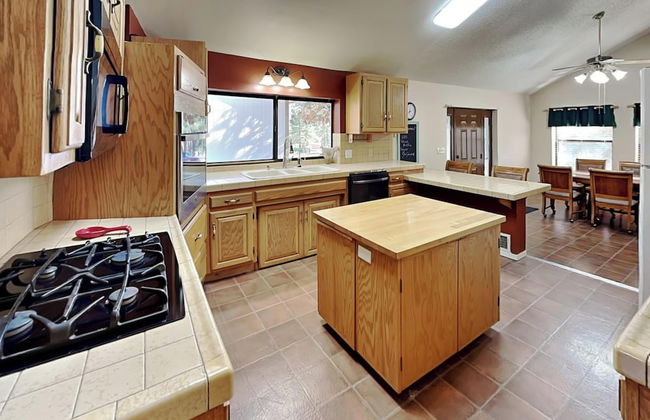 Quiet Mountain Hideaway - Foto 15