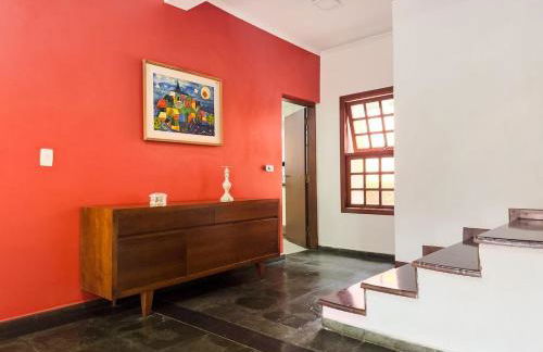 Casa espaçosa a apenas 30 minutos de SP - Foto 49