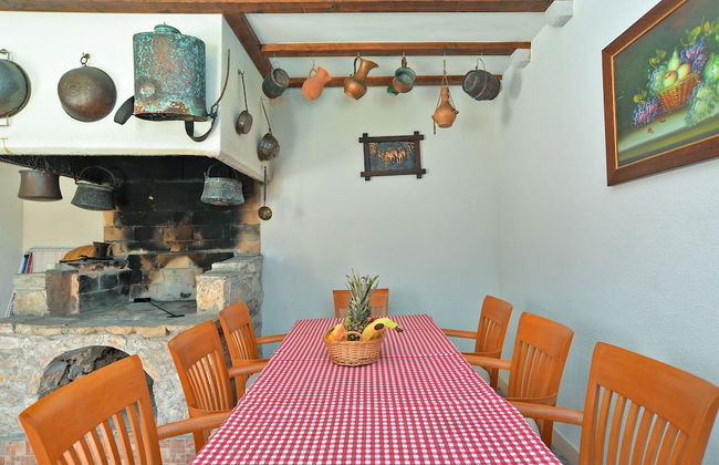 Villa 1240 - Foto 48