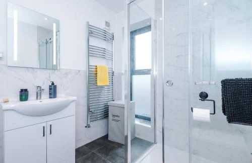 Beautiful 3Bed Home In Altrincham, Free Parking - Foto 46