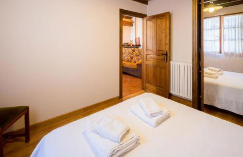 Apartamentos Rurales Les Martes - Foto 63